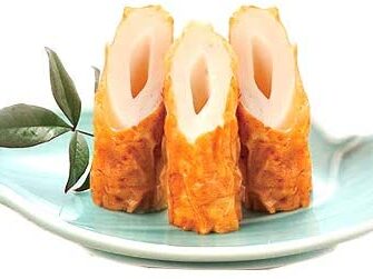 chikuwa 6 pack